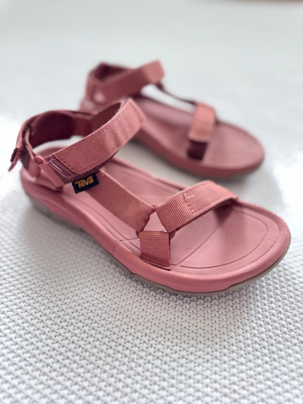 Teva Hurricane Sandals